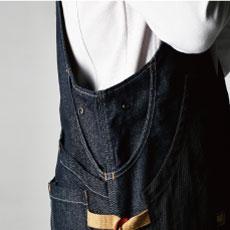 TS DESIGN 5138 ポイントその4