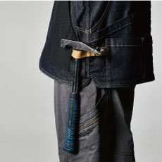 TS DESIGN 5138 ポイントその5
