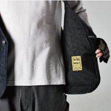 TS DESIGN 5138 ポイントその6