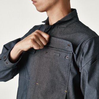 TS DESIGN 5536ポイントその3