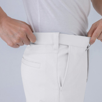 ジーベック 1502 ポイントその1