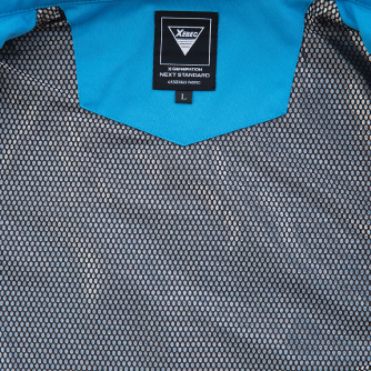 ジーベック 163 ポイントその1