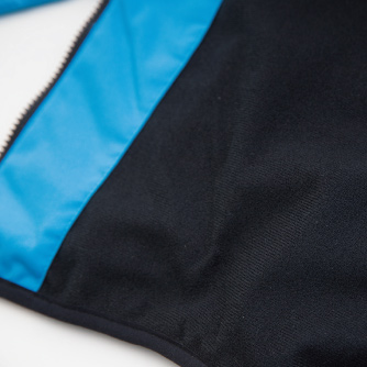 ジーベック 163 ポイントその2