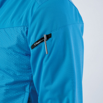 ジーベック 163 ポイントその5