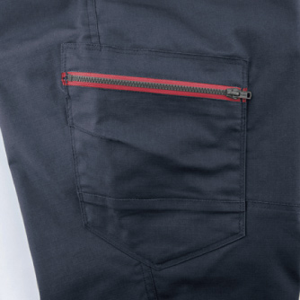 ジーベック 1745 ポイントその1