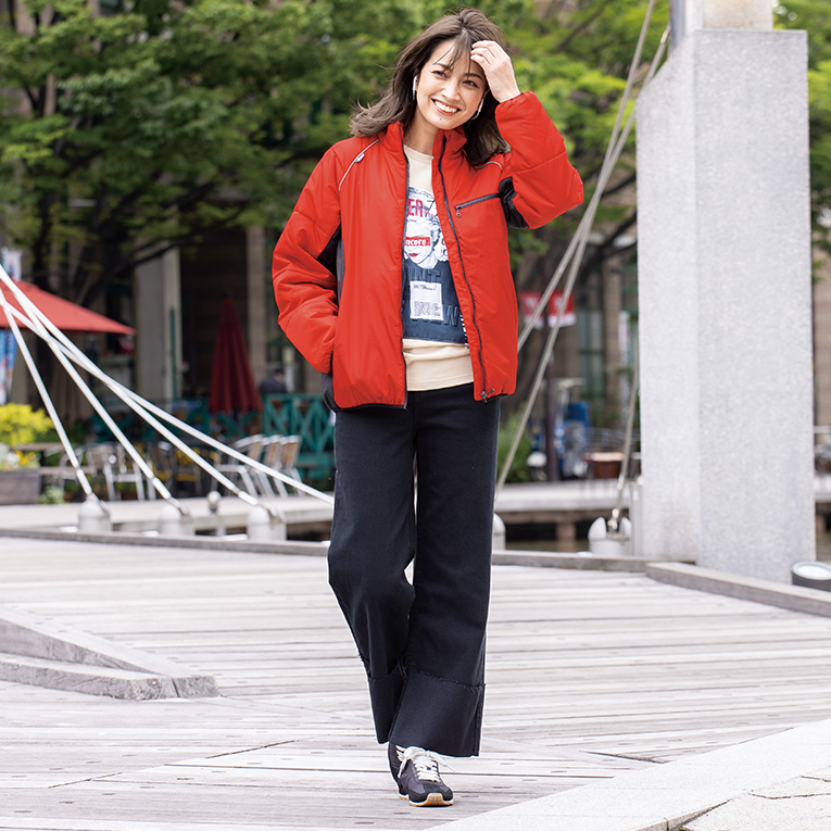冬の感謝セール ジーベック XEBEC｜作業着・作業服の通販 200 軽防寒パンツ 作業服