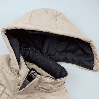 ジーベック 213 ポイントその1