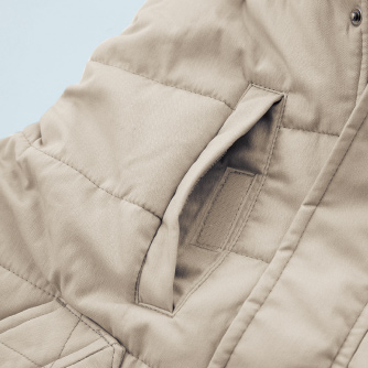 ジーベック 213 ポイントその3