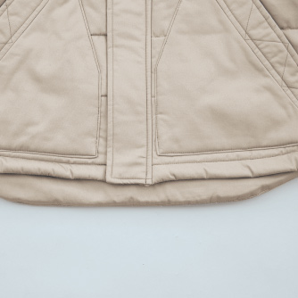 ジーベック 213 ポイントその4