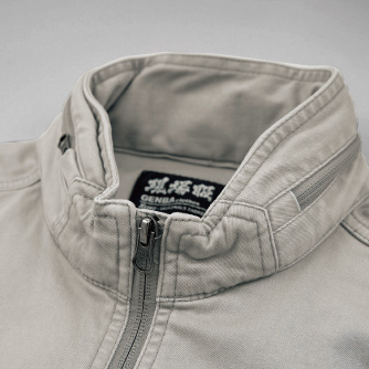 ジーベック 2280 ポイントその1