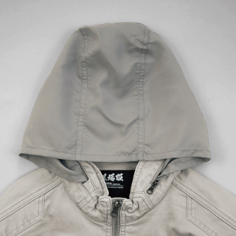 ジーベック 2280 ポイントその2