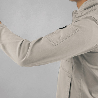 ジーベック 2280 ポイントその2