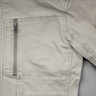 ジーベック 2280 ポイントその2