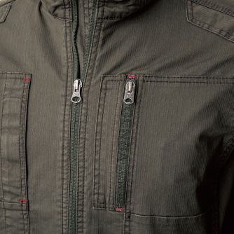 ジーベック 2294 ポイントその2