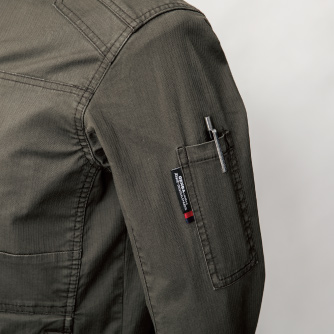 ジーベック 2294 ポイントその3