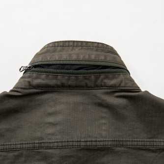 ジーベック 2294 ポイントその7