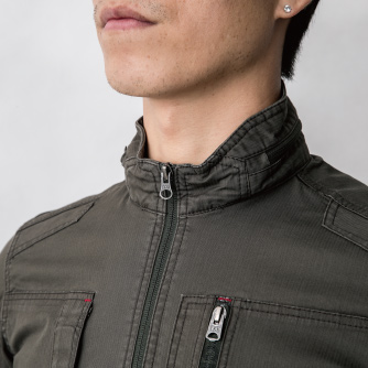 ジーベック 2294 ポイントその7