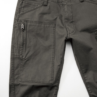 ジーベック 2299 ポイントその2