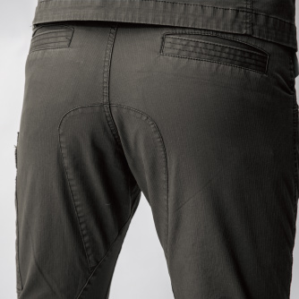 ジーベック 2299 ポイントその3