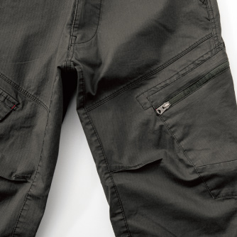 ジーベック 2299 ポイントその2