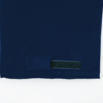 ジーベック 560 ポイントその2