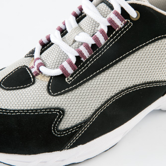 ジーベック XEBEC 85002 セフティシューズ 安全靴 穴アキ鋼製先芯