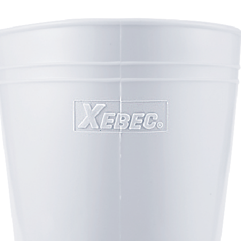 ジーベック XEBEC 85765 ショート丈長靴 先芯なしモデル 耐油耐滑 抗菌