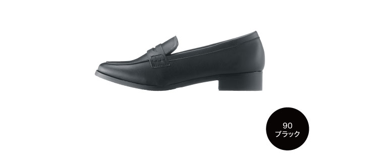 専用です。 ジーベック XEBEC 85908 レディスビジネスシューズ 先芯なし