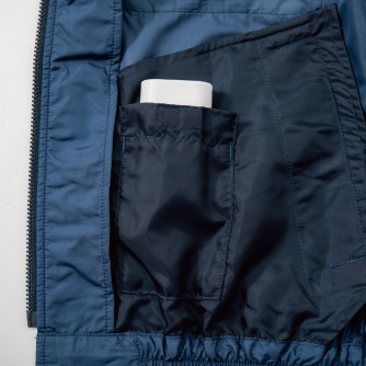 ジーベック ku90810 ポイントその2