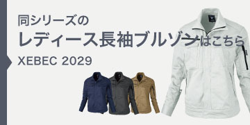 xebec2029