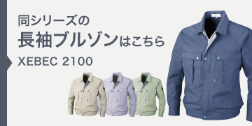 xebec2100