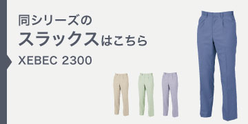 xebec2300
