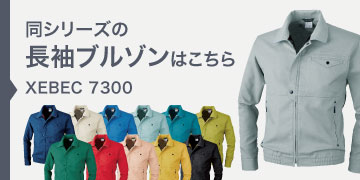 xebec7300
