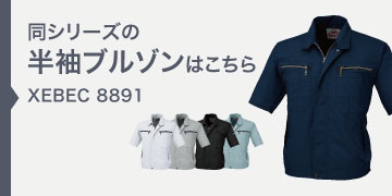 xebec8891