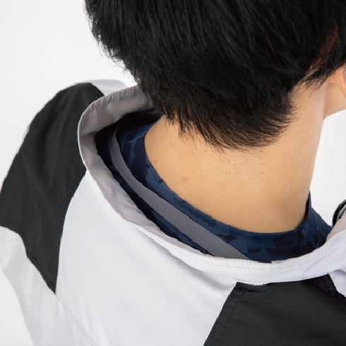 空調服　XEBEC アウトドアジャケット 3L ファンセット付き 29-xe98029-3set-04.jpg