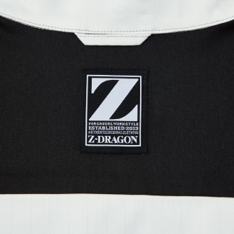 Z-DRAGO 72200 ポイントその1