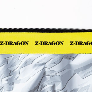 Z-DRAGON 74240 ポイントその4