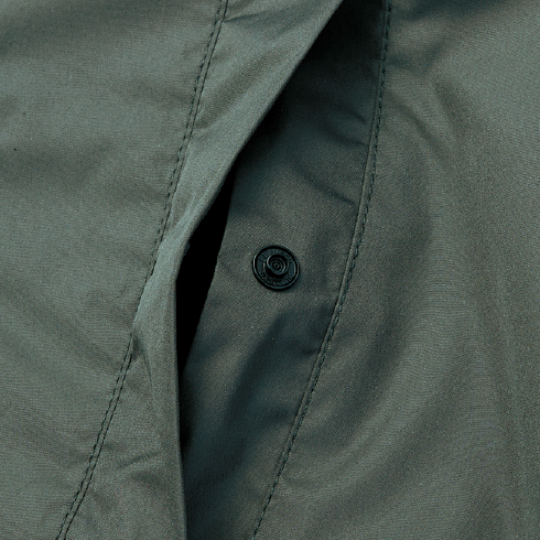 空調服 74350 ファンバッテリーセット(最大7.2V) LISUPERJ FANCB2BJ Z