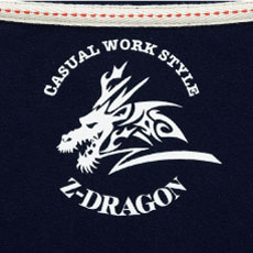 Z-DRAGON 75114 ¥Ý¥¤¥ó¥È¤½¤Î1