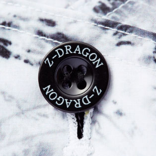 Z-DRAGON 75132 ポイントその1