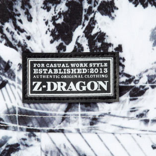 Z-DRAGON 75132 ポイントその3