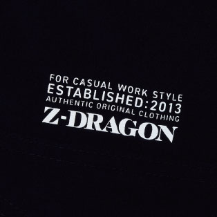 Z-DRAGON 75142 ポイントその1-2
