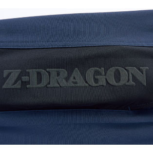 Z-DRAGON 75142 ポイントその6