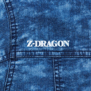 B'z デニム DENIM DELIGHT DAYS】11.5オンスデニムワイドジーンズ