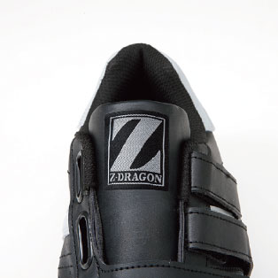 Z-DRAGON S3172 ポイントその2