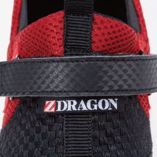 Z-DRAGON S3187 ポイントその1