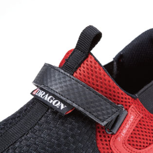 Z-DRAGON S3187 ポイントその4
