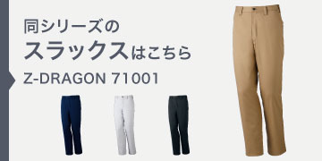 Z-DRAGON 71001